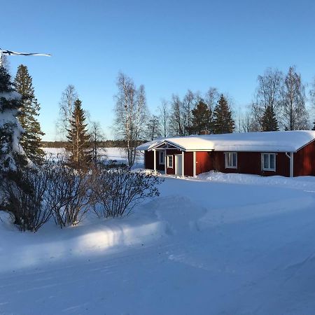 Lake Sieri House Rovaniemi Extérieur photo