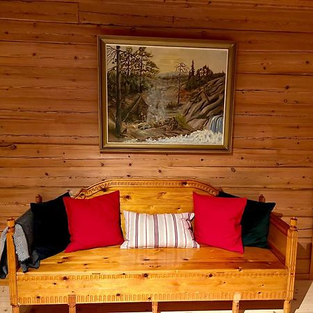 Lake Sieri House Rovaniemi Extérieur photo