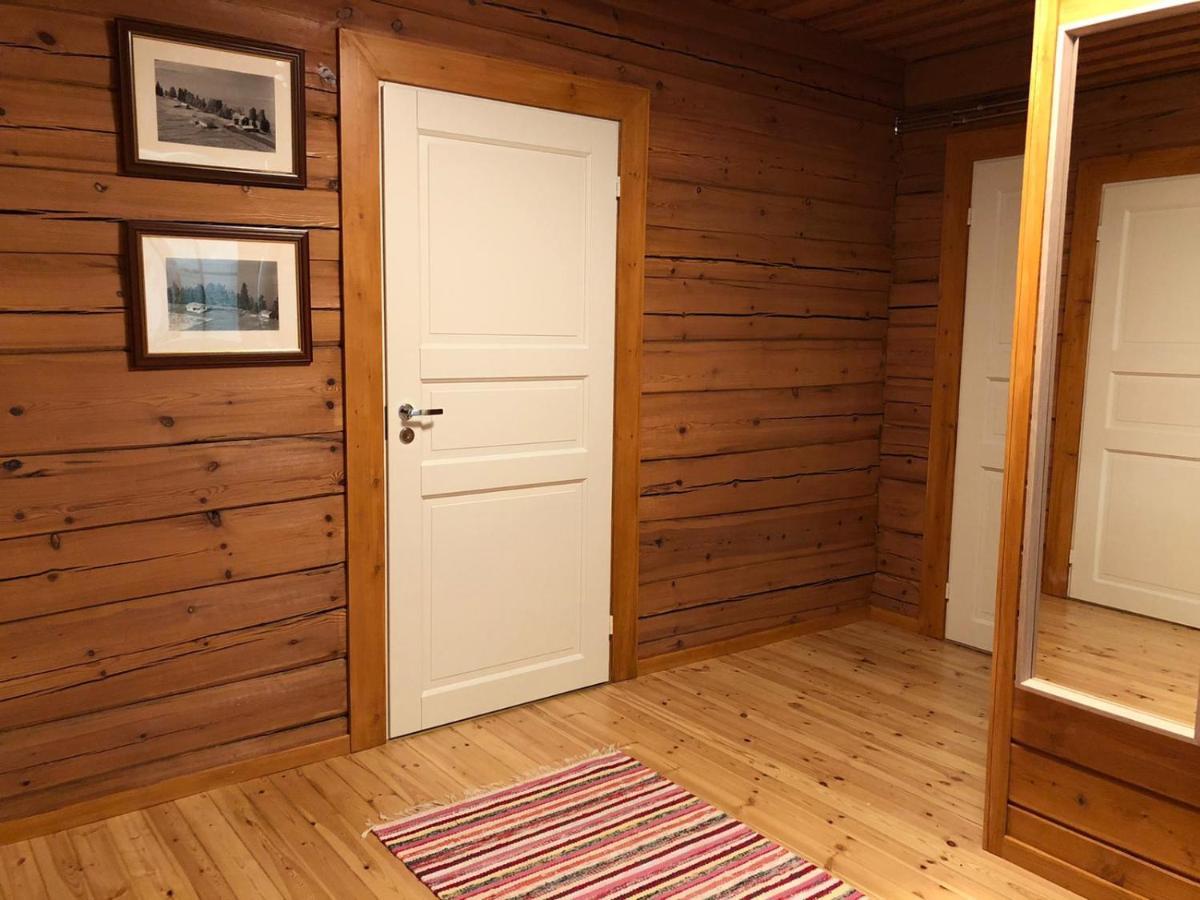 Lake Sieri House Rovaniemi Extérieur photo